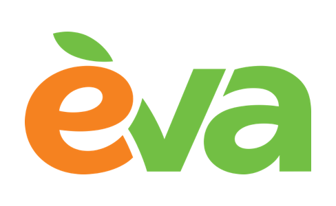 Розробка айдентики благодійного проєкту «З крамниці до позицій» медійна підтримка проєкту порятунку тварин від EVA та Happy Paw Development of charity project identity Holidays with a Tail: media support for the animal rescue project by EVA and Happy Paw