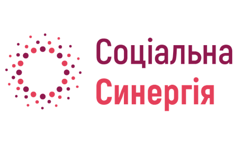 Просвітницька кампанія  ГО “Соціальна синергія”  Communications support of awareness campaign  Social Synergy NGO