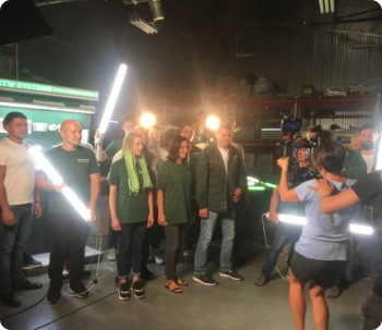 Іміджеве відео для ITW Systems 8 Image 74