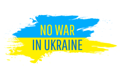 Створення відеозвернення до світу задля підтримки України у війні  Creating video appeal to world to support Ukraine in war