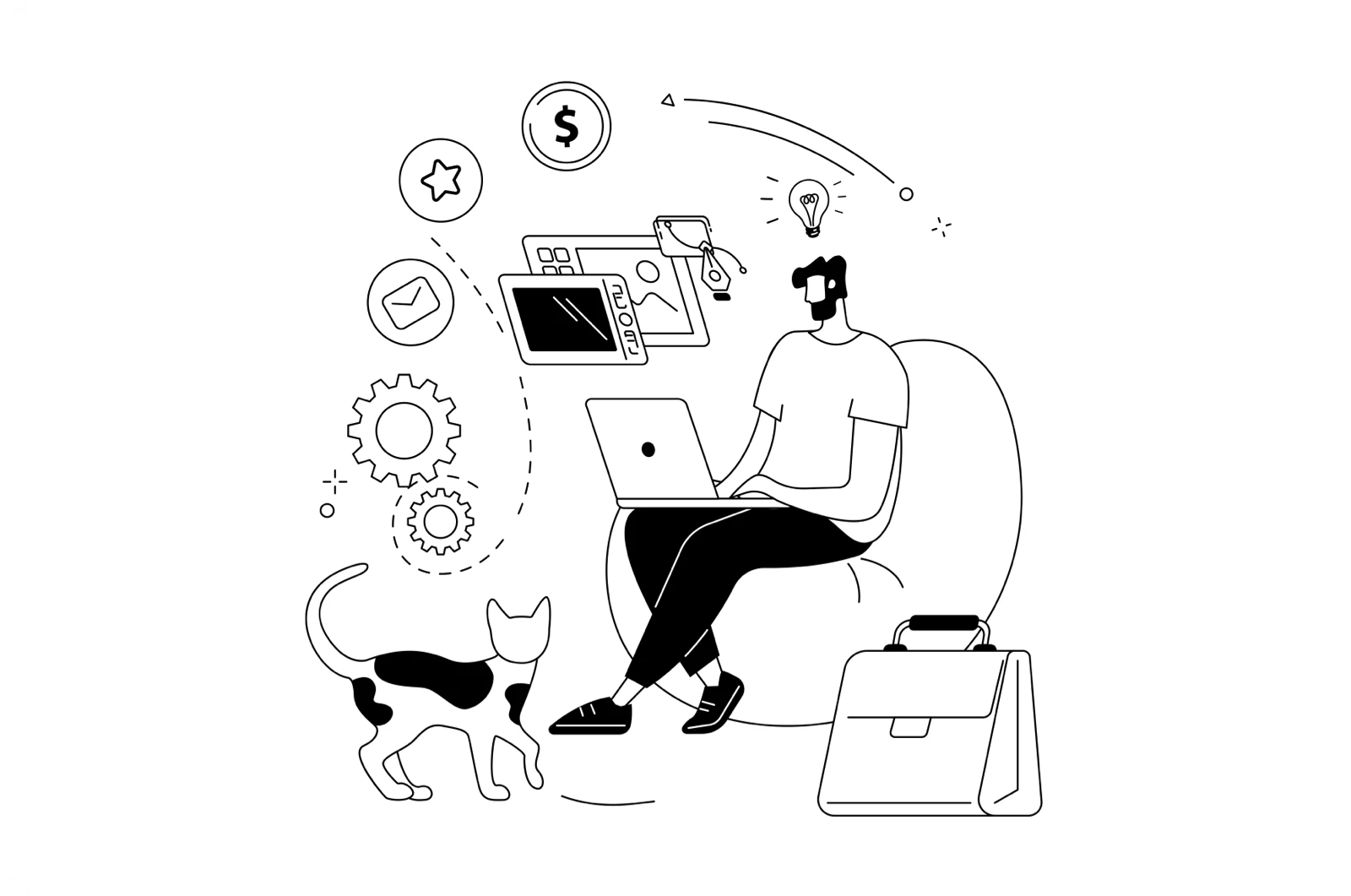 Які тренди впливатимуть на медіа та комунікації у 2024 році?