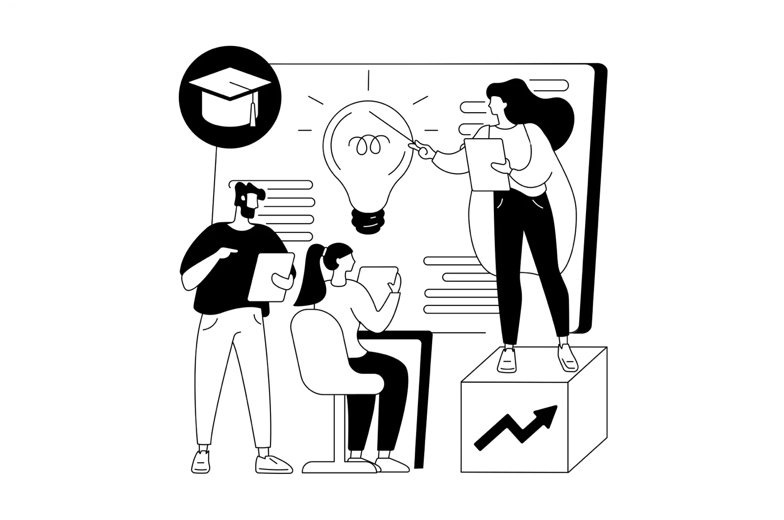 Комунікаційна стратегія: для чого потрібна і як зробити її життєздатною