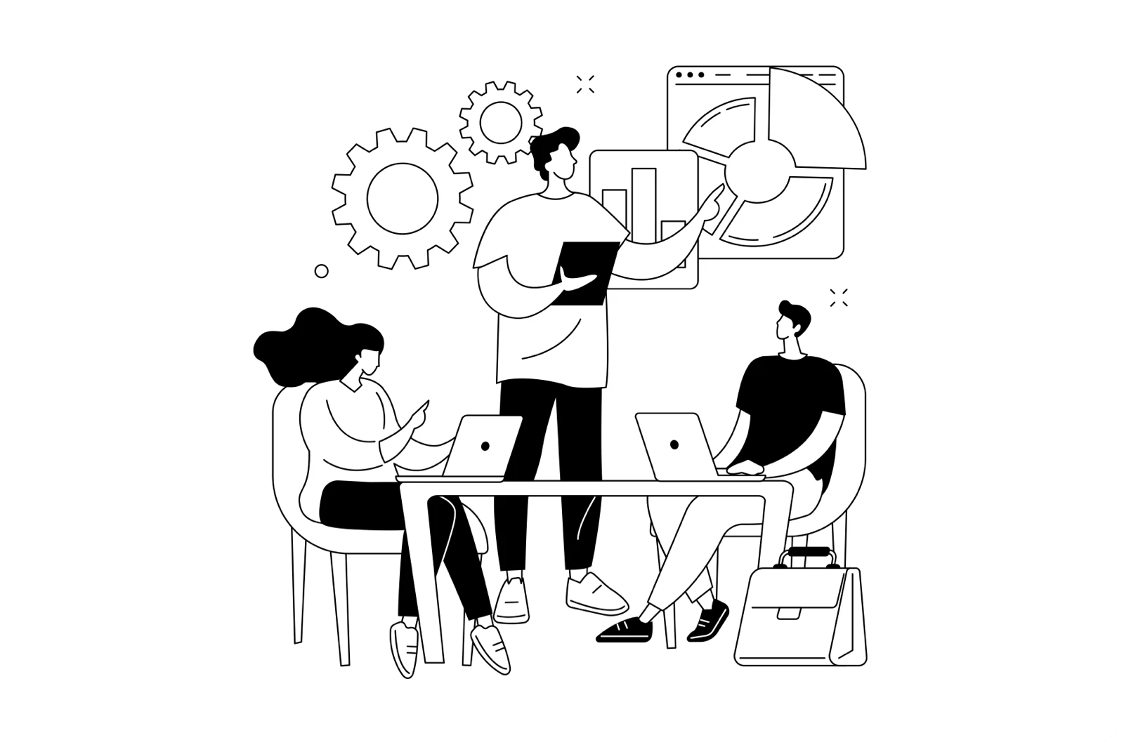 Комунікації для некомерційних організацій