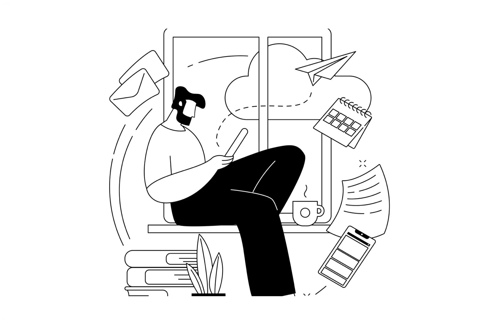 Копірайтинг: як писати ефективні тексти