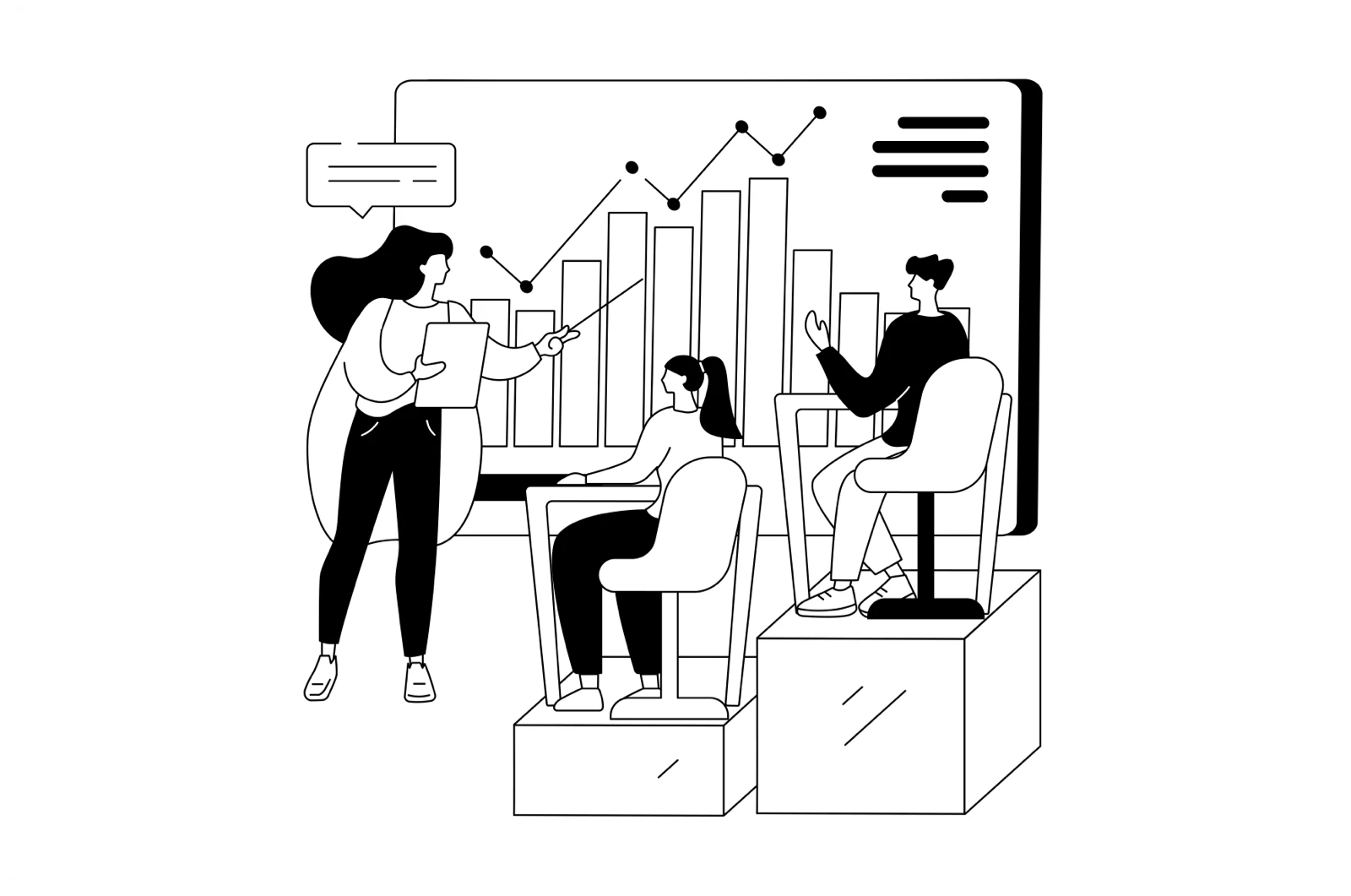 Підготовка публічних виступів