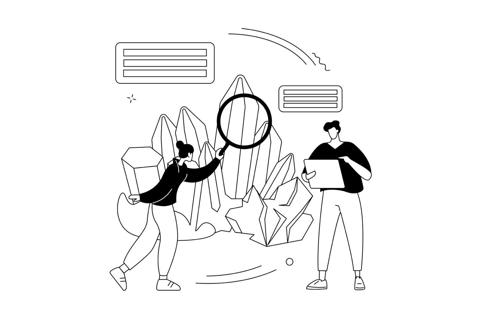 Де шукати інформаційні приводи?