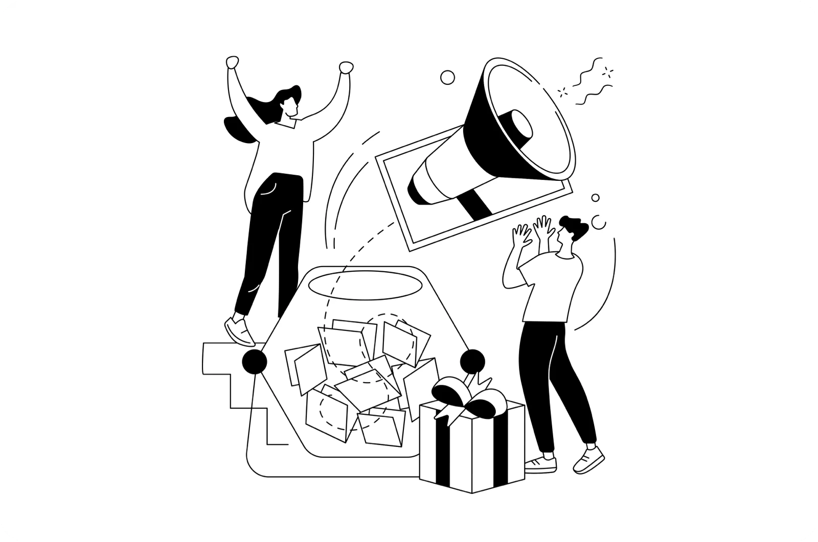 Як піарнику не слід працювати з журналістами