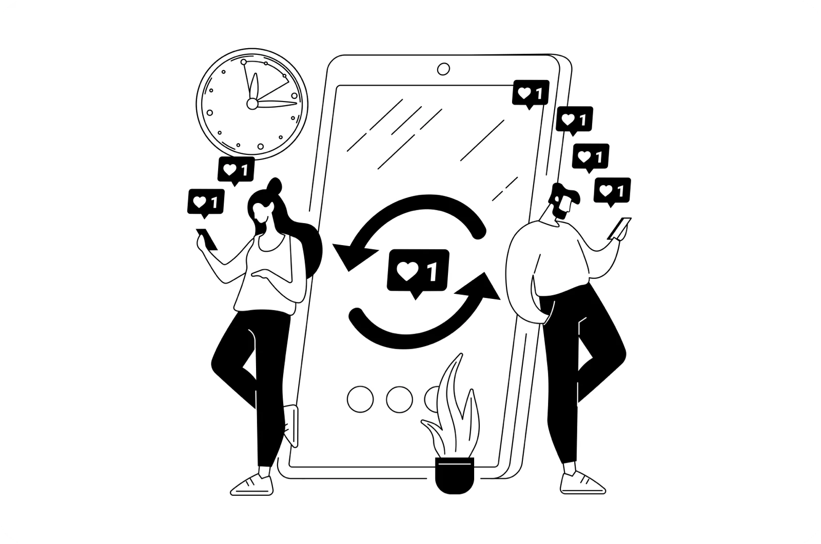 Інстамами: як заробити гроші, демонструючи сімейне щастя