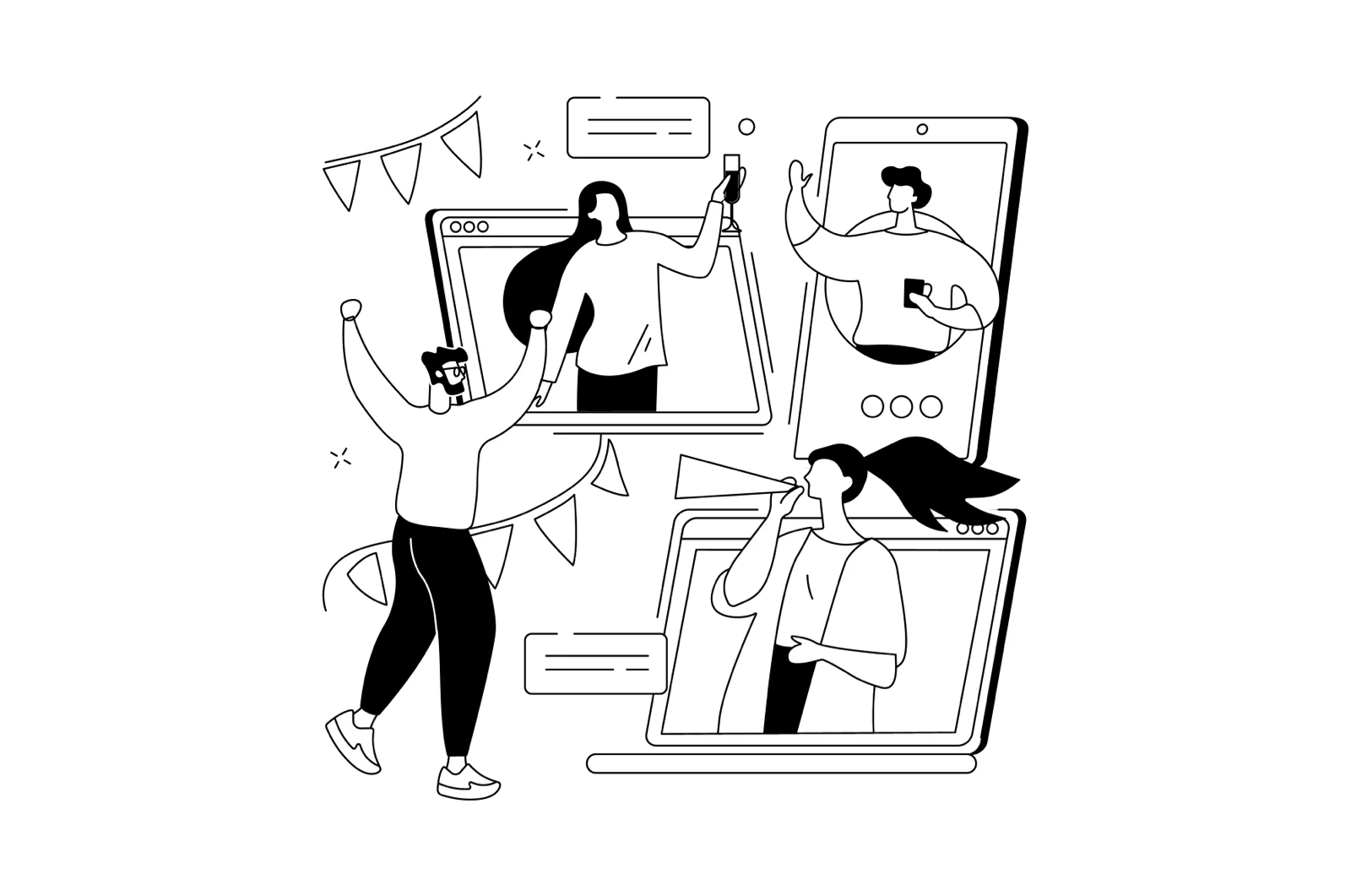 Як організувати PR івент, що підсилить бренд і не зіпсує репутацію