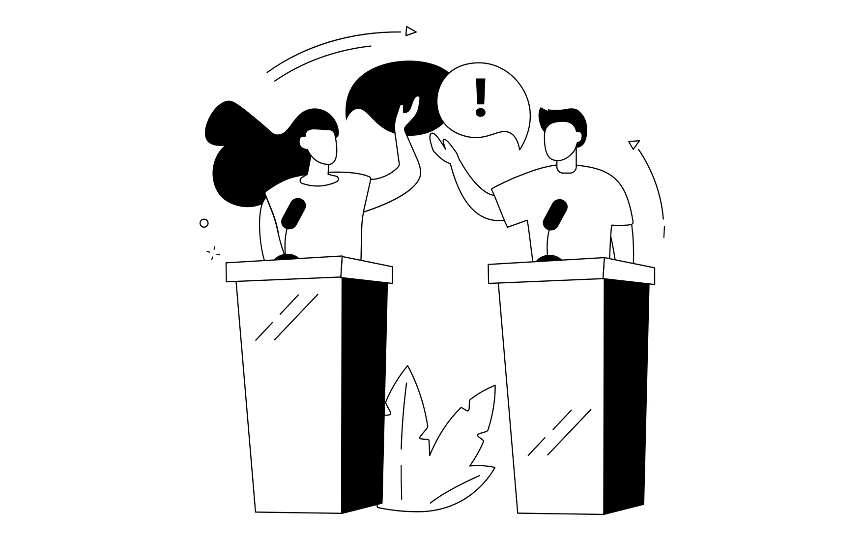 Як закон про лобіювання змінює роботу PR  і GR фахівців