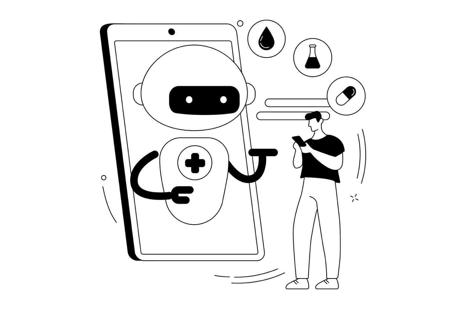 ШІ у комунікаціях