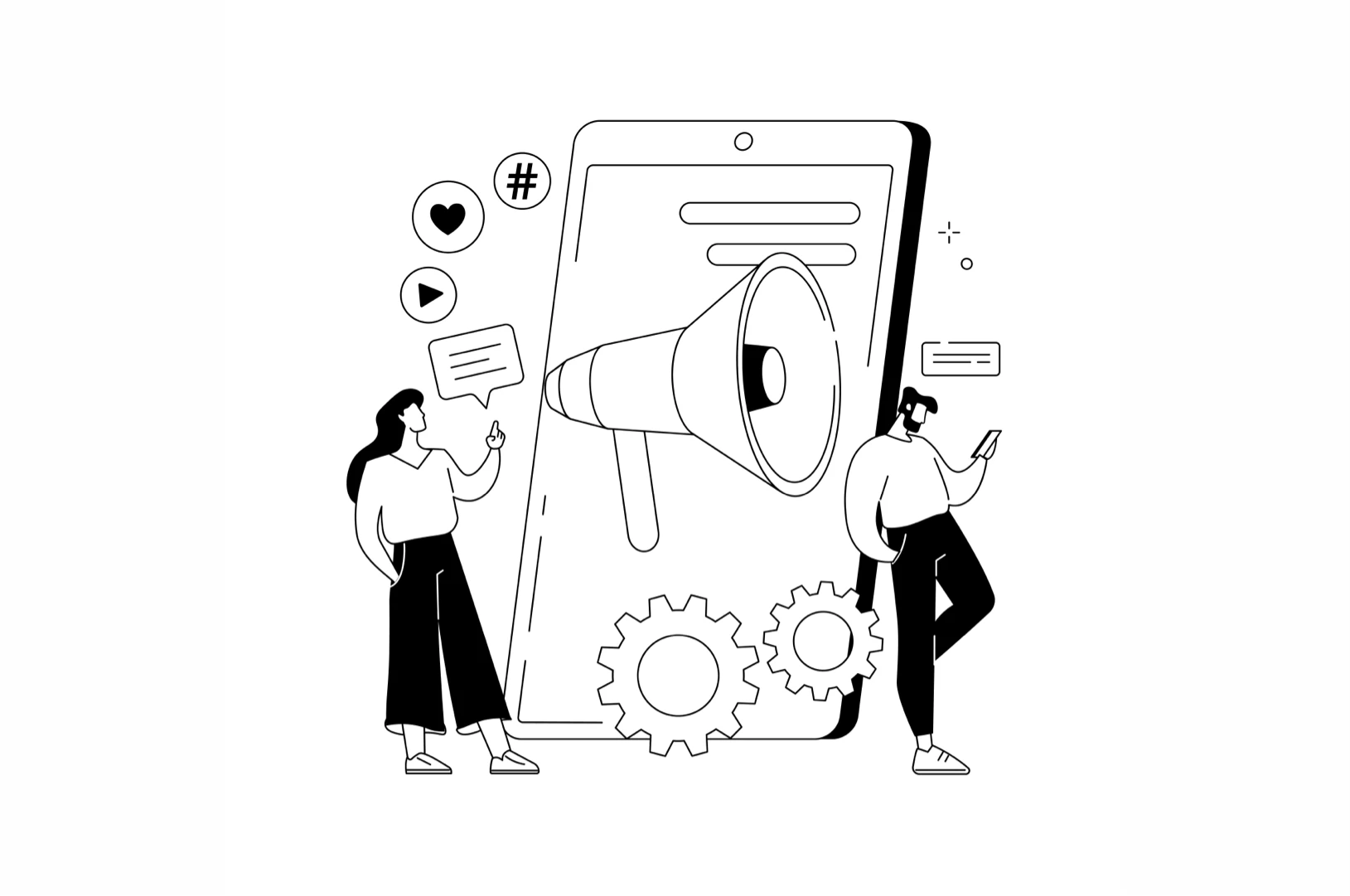 Робота з медіа та PR: як будувати партнерство без конфліктів