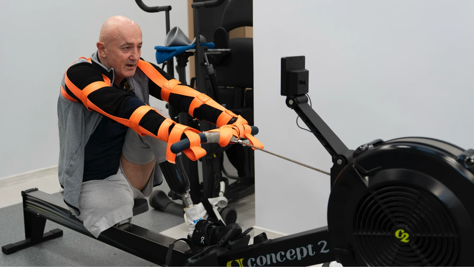 Trenuvannia v tsentri nextstep ukraine