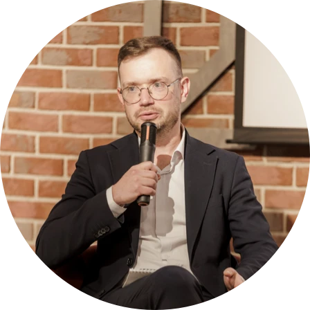 Не лише hard skills і зарплата: що визначає успішний метч між кандидатом і роботодавцем у комунікаціях 3 Palchevskiy